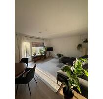 3 ZKB Terrasse, Garten und EBK in Marburg-Ortenberg