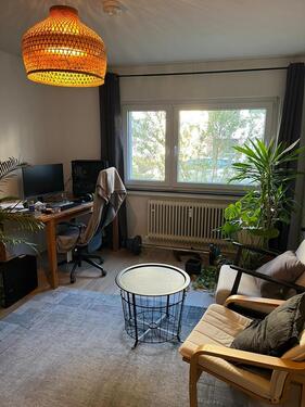 Foto - 3 Zimmer Erdgeschoßwohnung in Marburg