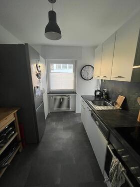 Foto - Erdgeschoßwohnung in Marburg zur Miete