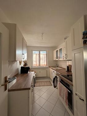 Foto - Sofort Bezugsfreie 2-Zimmer Wohnung provisionsfrei