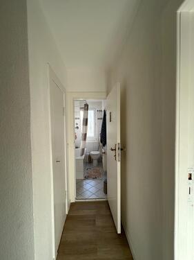 Foto - 2 Zimmer Etagenwohnung in Berlin