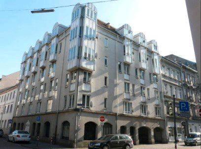 Foto - GUT VERMIETETES APPARTEMENT KARLSRUHE-INNENSTADT-OST