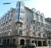 GUT VERMIETETES APPARTEMENT KARLSRUHE-INNENSTADT-OST