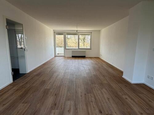 Foto - Trier, Erstbezug nach Sanierung, helle 3 Zimmer-Wohnung