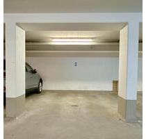 Tiefgaragenstellplatz in Freising zu vermieten – ab sofort!