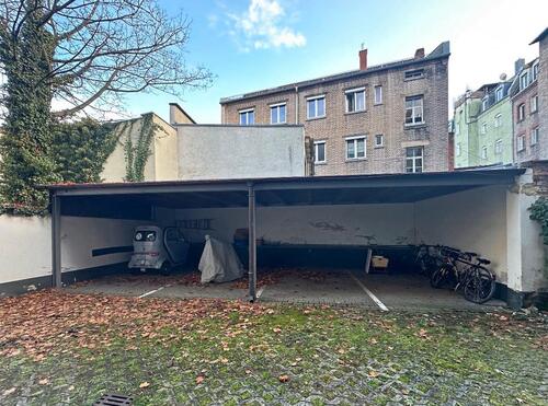 Foto - Carport-Stellplatz - 100,00&nbsp;EUR Miete,