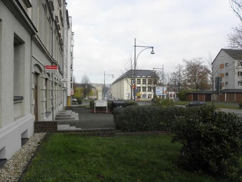 Foto - 1 Zimmer Etagenwohnung in Chemnitz