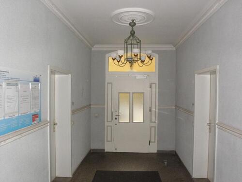 Foto - Etagenwohnung in Chemnitz zur Miete