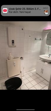 Foto - 2 Zimmer Dachgeschoßwohnung in Lübeck