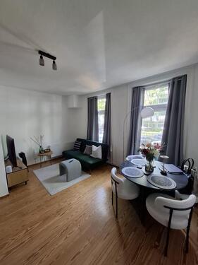 Foto - 1.5 Zimmer Hochparterre zur Miete in Hamburg