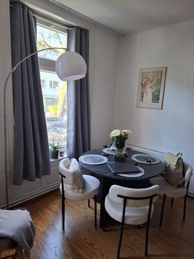 Foto - 1.5 Zimmer Hochparterre in Hamburg