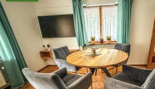 Foto - Ferienwohnung 'Rauszeit' in Oberammergau bis zu 4 Personen