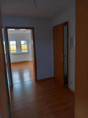 Foto - Sonnige 2 Raum Dachgeschoss Wohnung