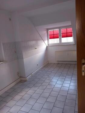 Foto - 2 Zimmer Dachgeschoßwohnung zur Miete in Chemnitz