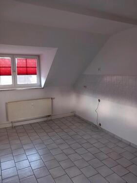 Foto - Dachgeschoßwohnung in Chemnitz zur Miete