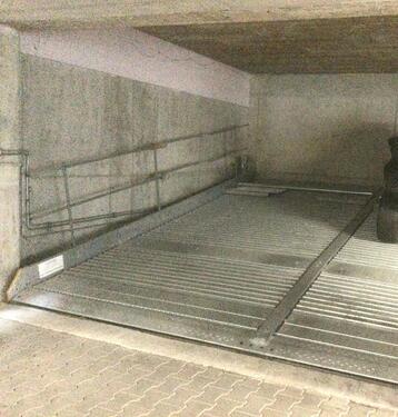 Foto - Vaihingen Enz TG Platz zu vermieten ab 1.Juni 2026
