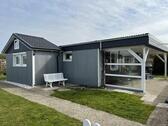 Foto - Ferienhaus BüsumWarwerort 200m zur Nordsee!