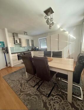 Foto - Etagenwohnung in Maintal zum Kaufen