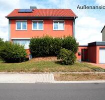 Exklusives Familienidyll in Katlenburg-Lindau - Einfamilienhaus