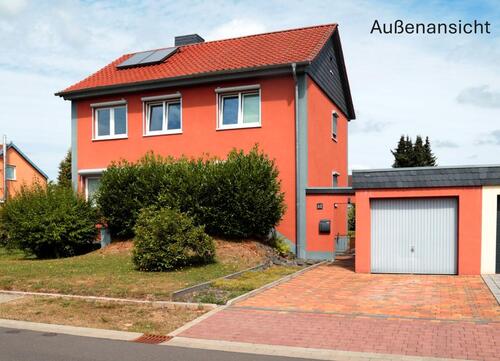 Foto - Einfamilienhaus zum Kaufen in Katlenburg-Lindau