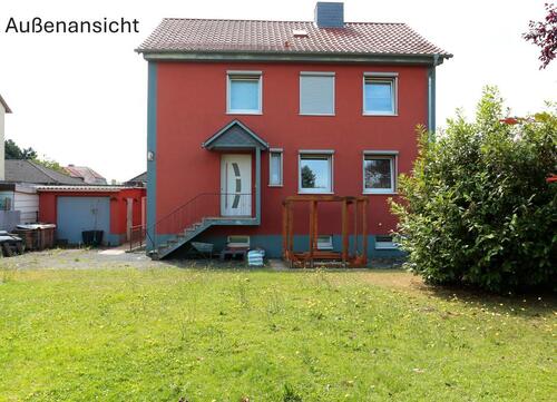 Foto - Einfamilienhaus in Katlenburg-Lindau