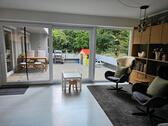 Foto - Wohnen wie im eigenen Haus: 4,5-Zimmer Terrassenwohnung Garten