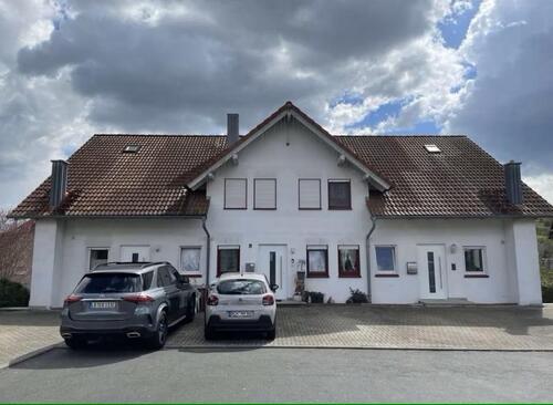 Foto - Wohnung 94qm nach Sanierung in Buchen (Odenwald) zu vermieten
