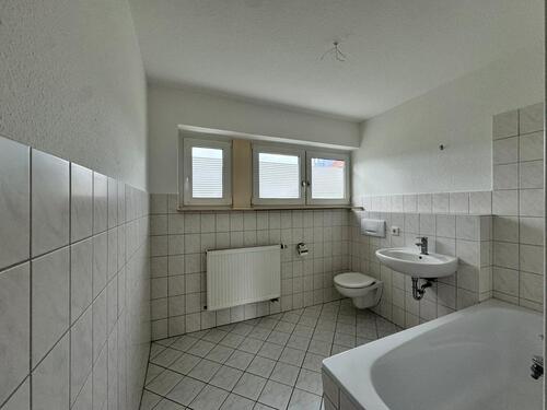 Foto - Etagenwohnung in Bad Sooden-Allendorf