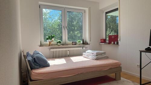 Foto - Etagenwohnung in Markdorf zur Miete