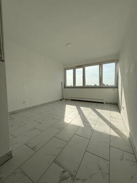 Foto - Etagenwohnung zur Miete in Rüsselsheim am Main