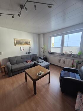 Foto - 2 ZKB Wohnung Marsberg Stadt + Garage, Terrasse ab 01.11.25
