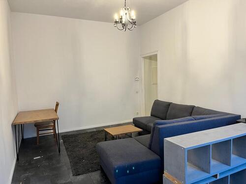 Foto - 55 m² befristet zur Untermiete in Friedrichshain