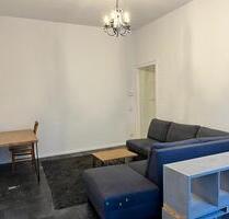 55 m² befristet zur Untermiete in Friedrichshain - Berlin Friedrichshain-Kreuzberg