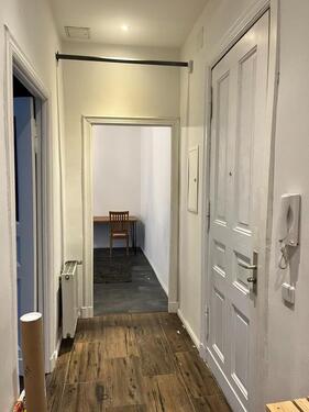 Foto - Etagenwohnung in Berlin