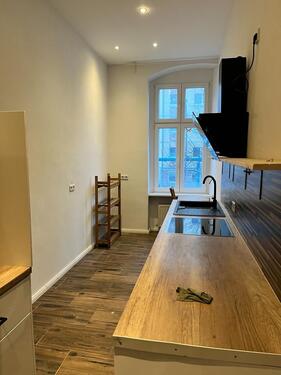 Foto - Etagenwohnung in Berlin zur Miete