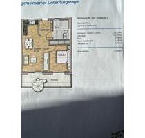 Moderne 2 Zimmer Wohnung in Kirchheim - Kirchheim am Neckar