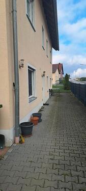 Foto - Schöne 85m² Wohnung - 500,00 EUR Kaltmiete,