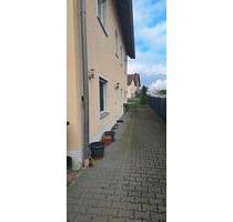 Schöne 85m² Wohnung - 500,00 EUR Kaltmiete, in Brennberg (PLZ: 93179)