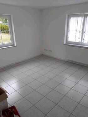 Foto - Etagenwohnung in Brennberg