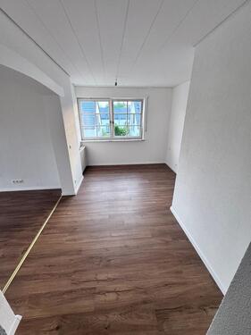 Foto - Etagenwohnung zur Miete in Biberach an der Riß