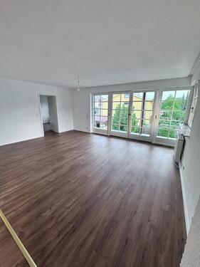 Foto - Etagenwohnung in Biberach an der Riß