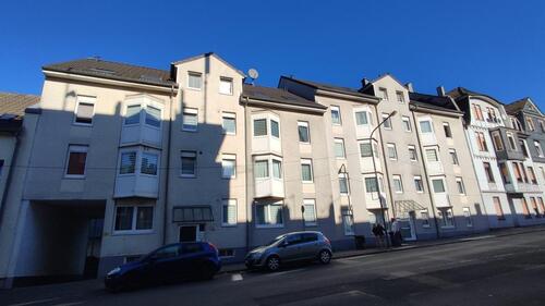 Foto - Gut angebundene 3-Zimmer-Wohnung in Remscheid