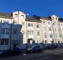 Gut angebundene 3-Zimmer-Wohnung in Remscheid