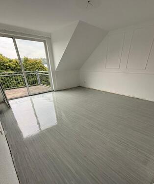 Foto - Etagenwohnung in Remscheid