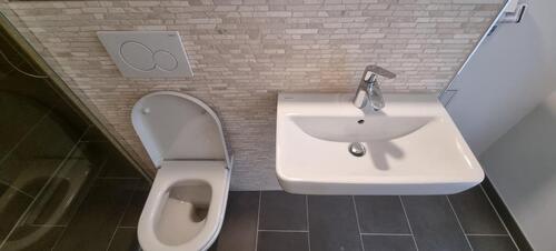 Foto - Etagenwohnung in Heidelberg