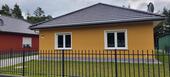 Foto - Bungalow in Premnitz OT Mögelin mit Erdwärme zu vermieten