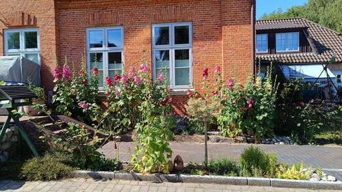 Foto - Etagenwohnung in Husum