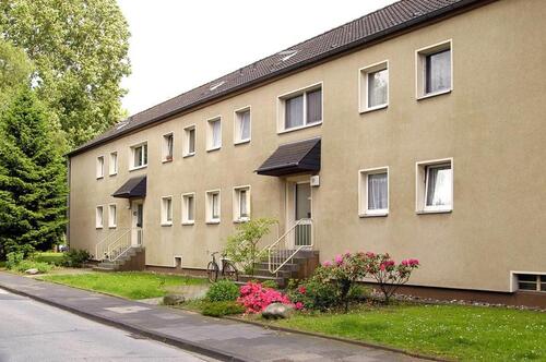 Foto - 2-Zimmer-Wohnung in Duisburg Huckingen