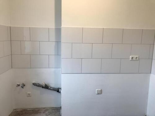 Foto - Etagenwohnung in Duisburg zur Miete