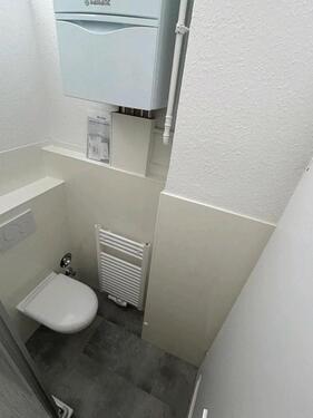 Foto - Etagenwohnung in Frankfurt am Main